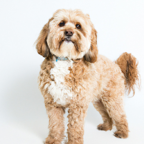 Cavapoo