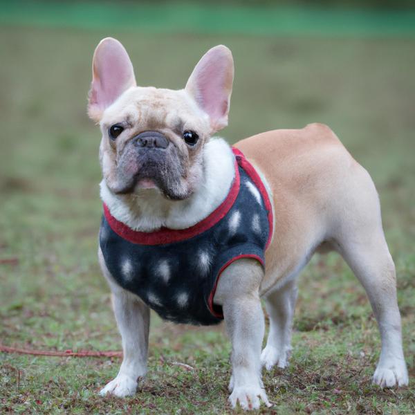 Frenchie-Pei